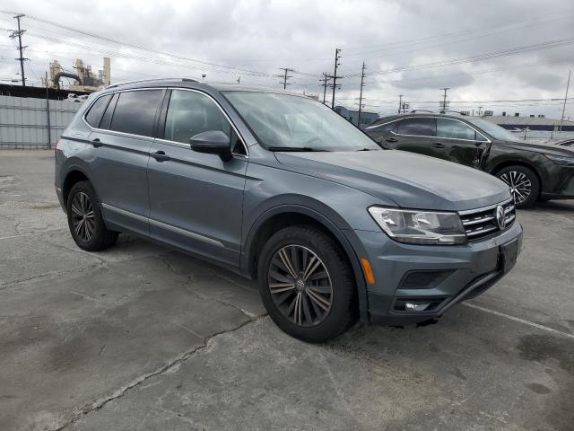 3VV2B7AX9JM181168 Volkswagen TIGUAN SE