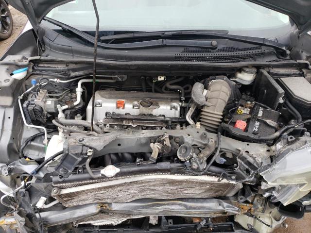 2HKRM3H37EH517429 Honda CR-V LX