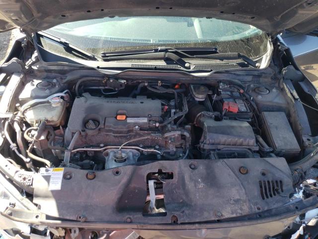 2HGFC2F74GH500476 Honda CIVIC EX