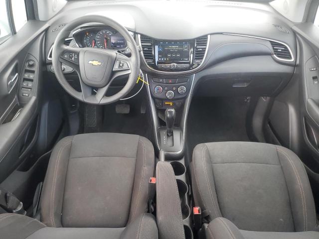 3GNCJKSB8KL389942 Chevrolet TRAX LS