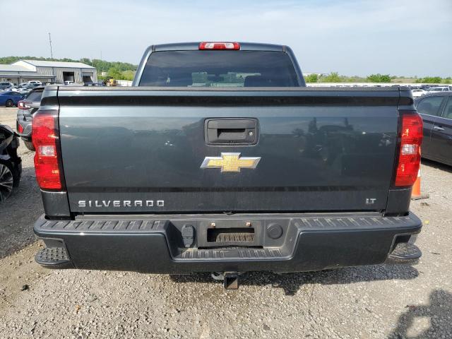 3GCUKREC6JG181427 Chevrolet Silverado K1500 Lt