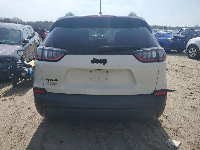 1C4PJMLB3KD430570 Jeep Cherokee Latitude Plus