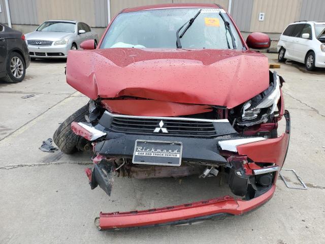JA4AR3AU4GZ041874 Mitsubishi Outlander Sport Es