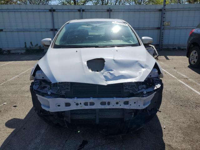 1FADP3H23HL325293 Ford FOCUS SEL