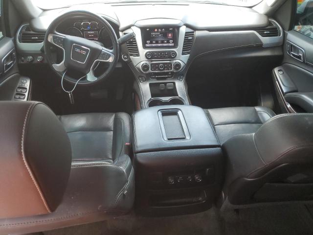 1GKS2BKC2FR232694 GMC YUKON SLT