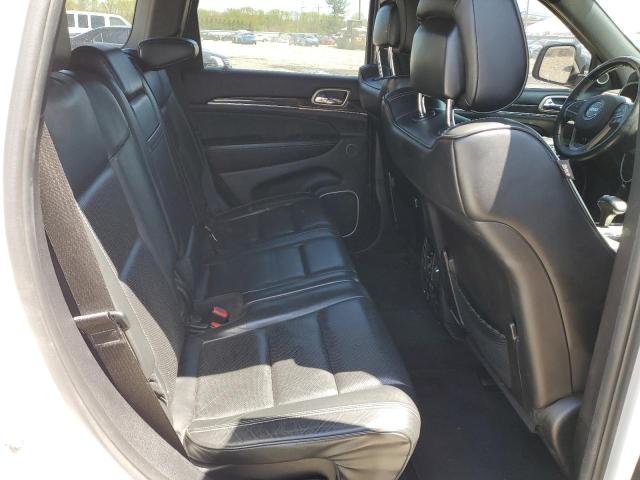 1C4RJFCT8FC230356 Jeep Grand Cherokee Overland
