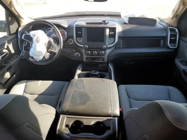 1C6SRFFT5LN412805 RAM 1500 Big Horn/lone Star