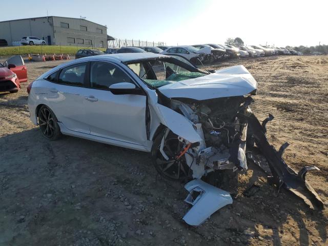 2HGFC2F86LH505679 Honda Civic Sport
