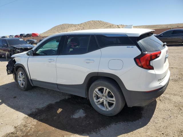 3GKALMEV5LL218745 GMC Terrain Sle