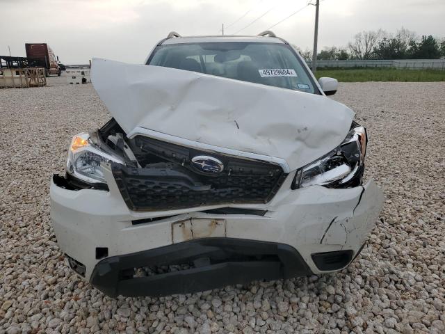 JF2SJADC2GH523775 Subaru Forester 2.5i Premium