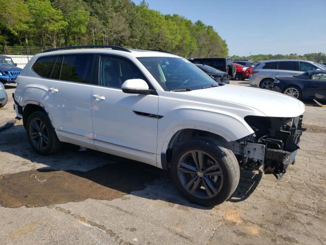 1V2PR2CA2MC595151 Volkswagen ATLAS SE