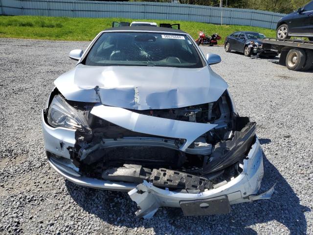 W04WT3N53GG121236 Buick Cascada Premium