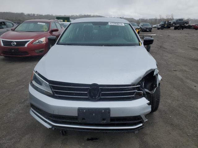 3VW3A7AJ1FM321901 Volkswagen JETTA TDI