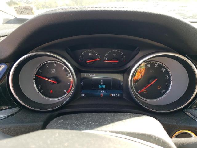 W04GL6SX4J1053258 Buick Regal Preferred