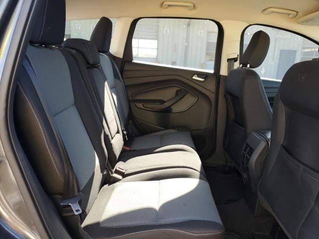 1FMCU9GD7JUA53881 Ford ESCAPE SE