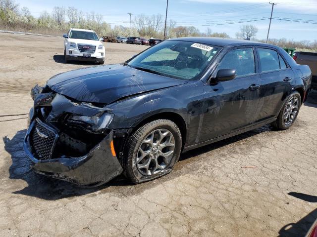 Auction sale of the 2017 Chrysler 300 S, vin: 2C3CCAGG3HH530066, lot number: 51065664