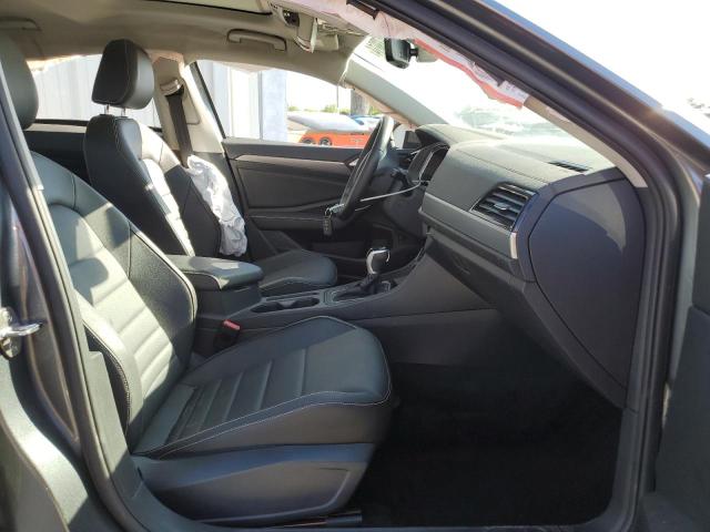 3VW7M7BU1NM002983 Volkswagen JETTA SE
