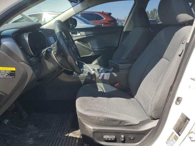 KNAGM4AD8E5069957 KIA OPTIMA HYBRID