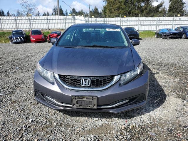 19XFB2F76FE278485 Honda CIVIC SE