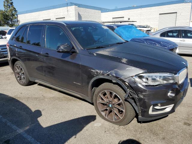 5UXKR0C51J0Y04197 BMW X5 Xdrive35i