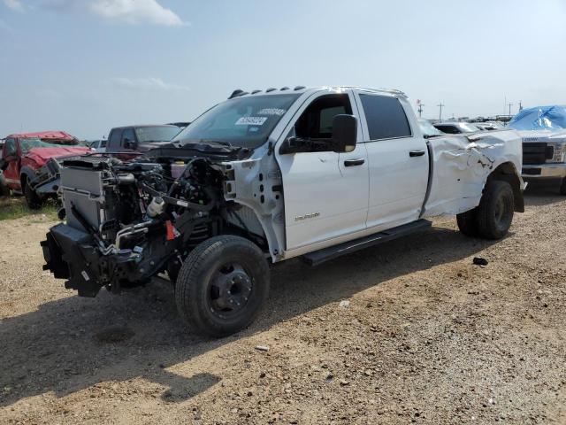 Auction sale of the 2022 Ram 3500 Tradesman, vin: 3C63RRGL1NG196273, lot number: 52649224