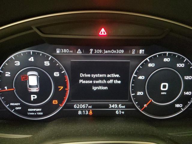 WA1LAAF78KD011080 Audi Q7 Premium Plus