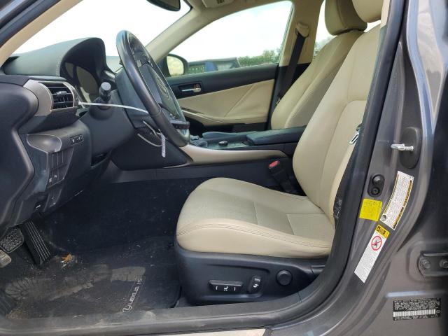 JTHBF1D28F5061938 Lexus IS 250