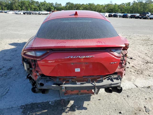 KNAE55LC2J6025388 KIA Stinger Gt2