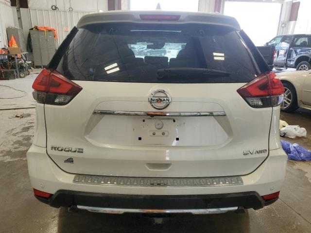 JN8AT2MV8KW388077 Nissan ROGUE S