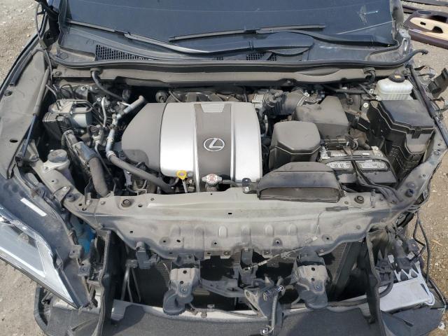 JTJDZKCA3J2004893 Lexus Rx 350 L