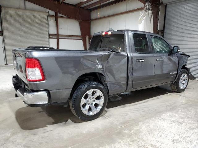1C6SRFBT3KN885591 RAM 1500 Big Horn/lone Star