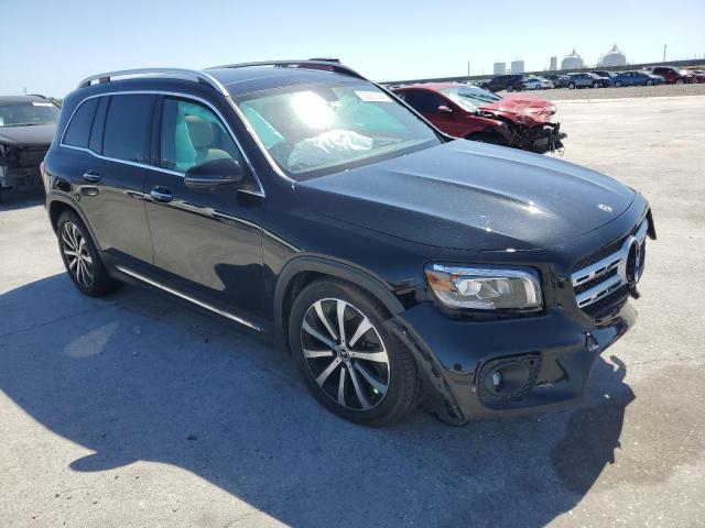 W1N4M4GBXMW106729 Mercedes-Benz GLB 250