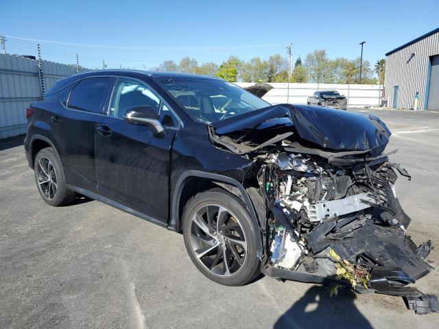 2T2ZZMCA2HC035466 Lexus Rx 350 Base