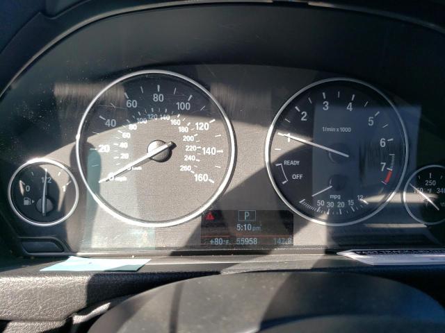 WBA3C1C50FP851827 BMW 328 I Sulev