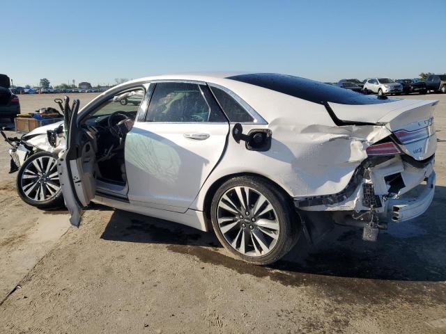 3LN6L5E92KR602354 Lincoln Mkz Reserve Ii