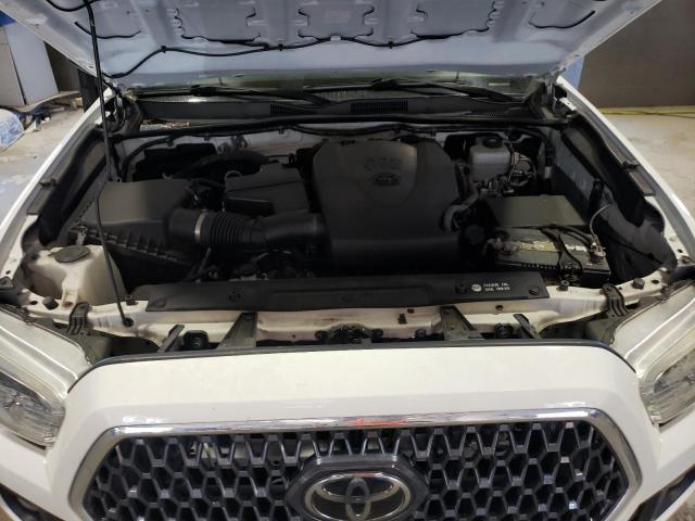 5TFSZ5AN9JX160442 Toyota Tacoma Access Cab