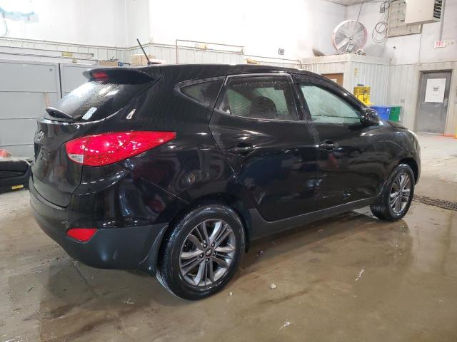 KM8JT3AF1FU061970 Hyundai TUCSON GLS