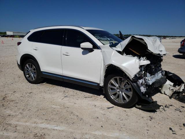 JM3TCBEY7N0625380 Mazda Cx-9 Signature