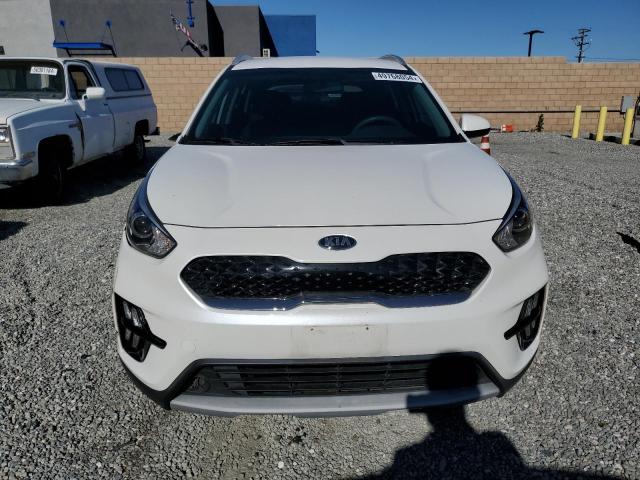 KNDCB3LC4L5377162 KIA NIRO LX