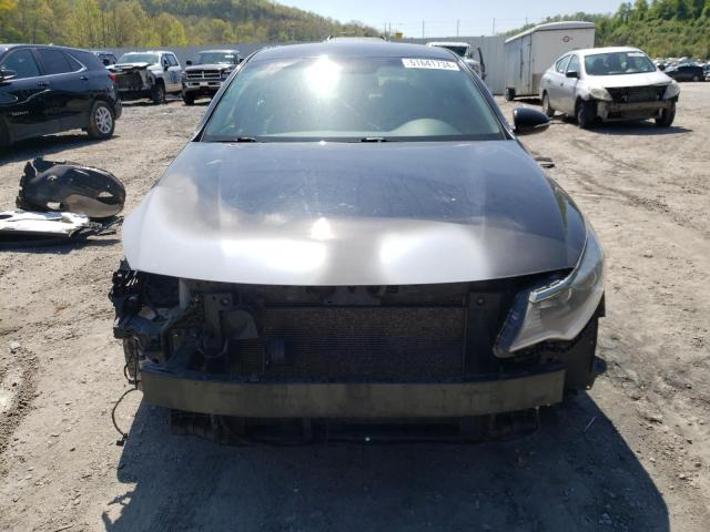 5XXGT4L37JG222201 KIA Optima Lx