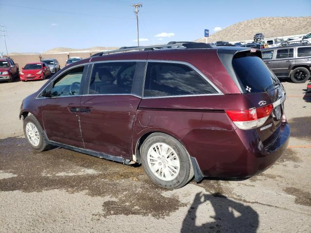 5FNRL5H27FB088766 Honda ODYSSEY LX