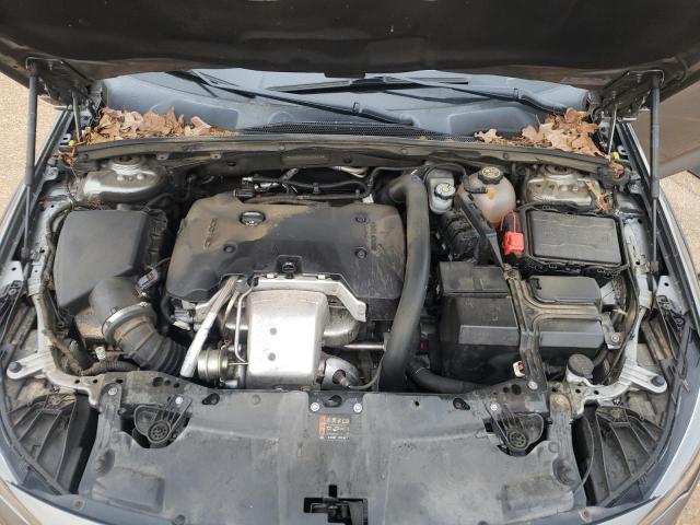 W04GU8SX5K1009215 Buick Regal Tourx Preferred