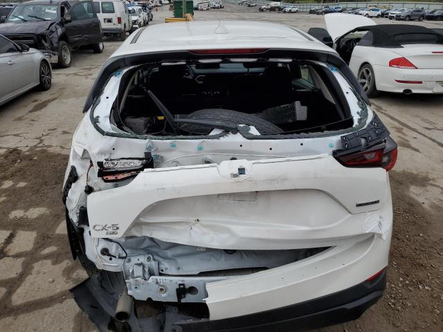 JM3KFBAM0N0578604 Mazda CX-5