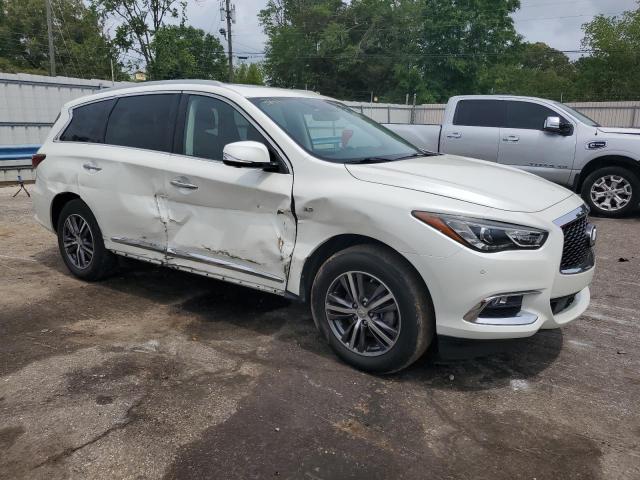5N1DL0MN2HC546206 Infiniti QX60
