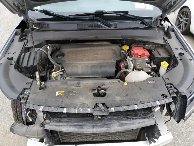 3C4NJDBB9LT151712 Jeep Compass Latitude