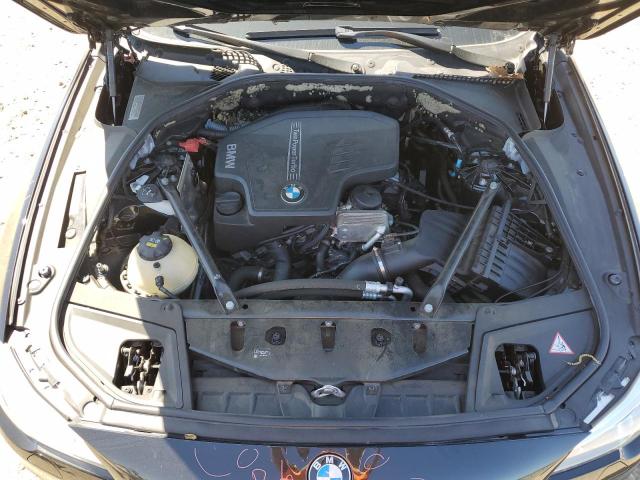 WBA5A5C50GG349200 BMW 528 I