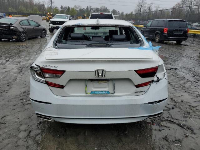 1HGCV1E35LA012264 Honda Accord Sport