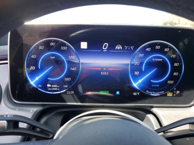 W1KCG2DB2NA009080 Mercedes-Benz Eqs Sedan 450+