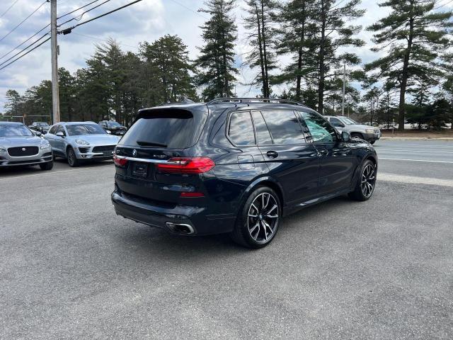 5UXCX4C56KLB39852 BMW X7 Xdrive50i