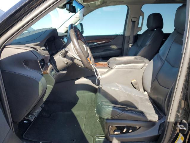 1GYS3BKJ3KR253808 Cadillac Escalade Luxury